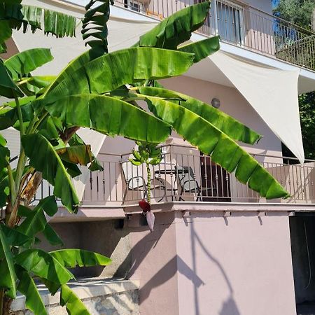Gerys House Daire Nikiana Dış mekan fotoğraf