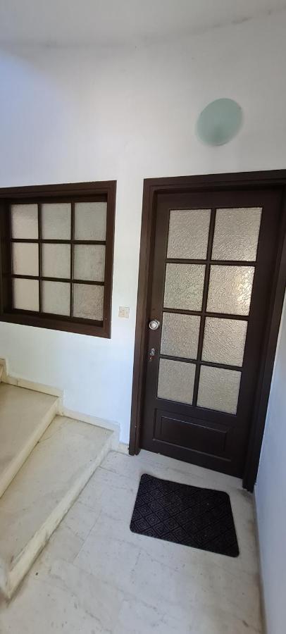 Gerys House Daire Nikiana Dış mekan fotoğraf