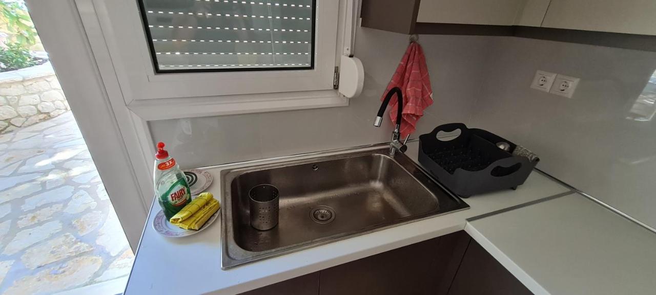 Gerys House Daire Nikiana Dış mekan fotoğraf
