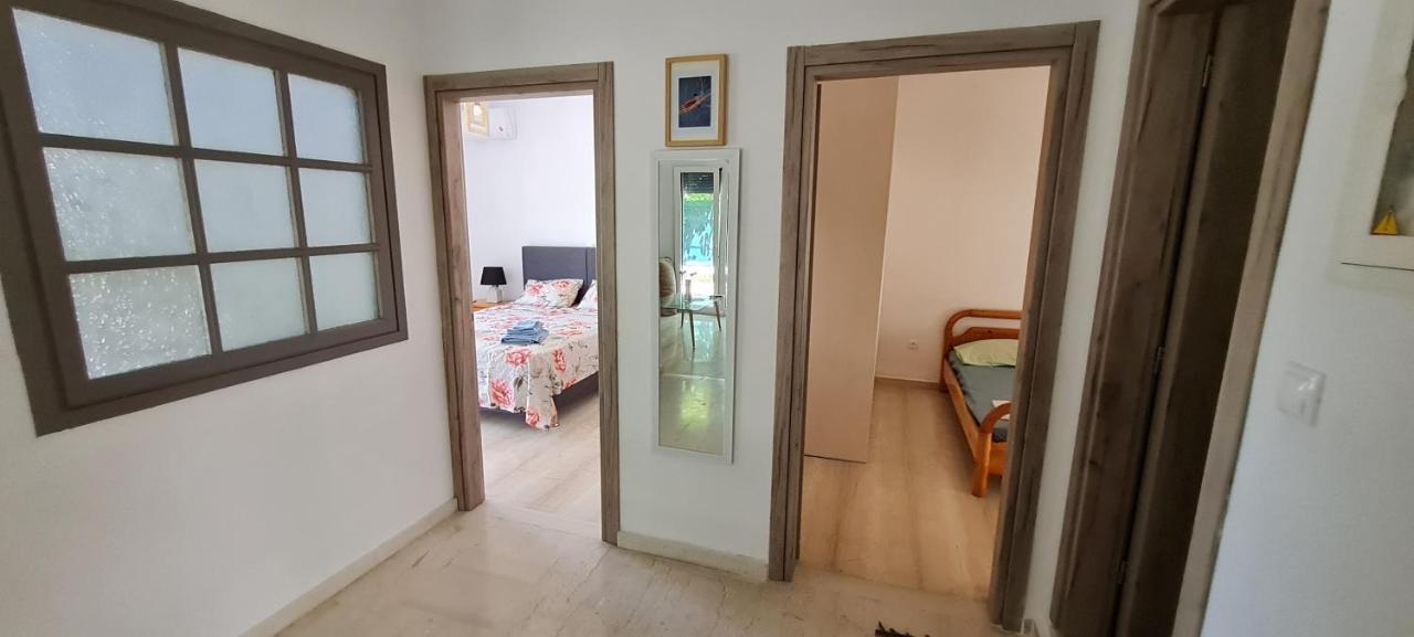 Gerys House Daire Nikiana Dış mekan fotoğraf