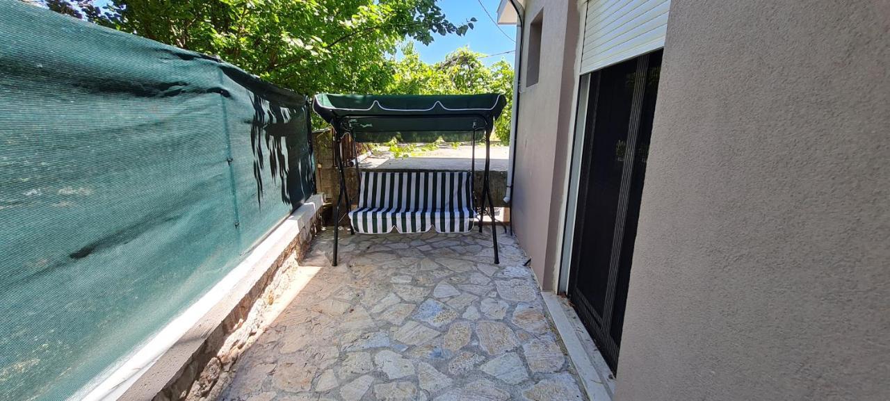 Gerys House Daire Nikiana Dış mekan fotoğraf