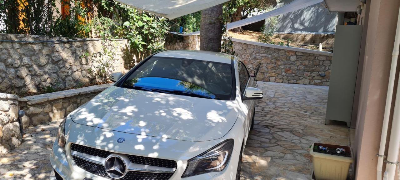 Gerys House Daire Nikiana Dış mekan fotoğraf