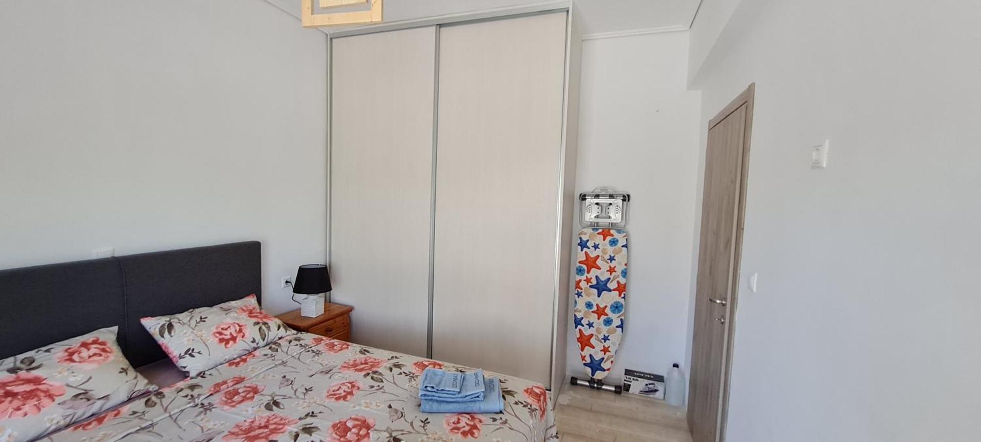Gerys House Daire Nikiana Dış mekan fotoğraf