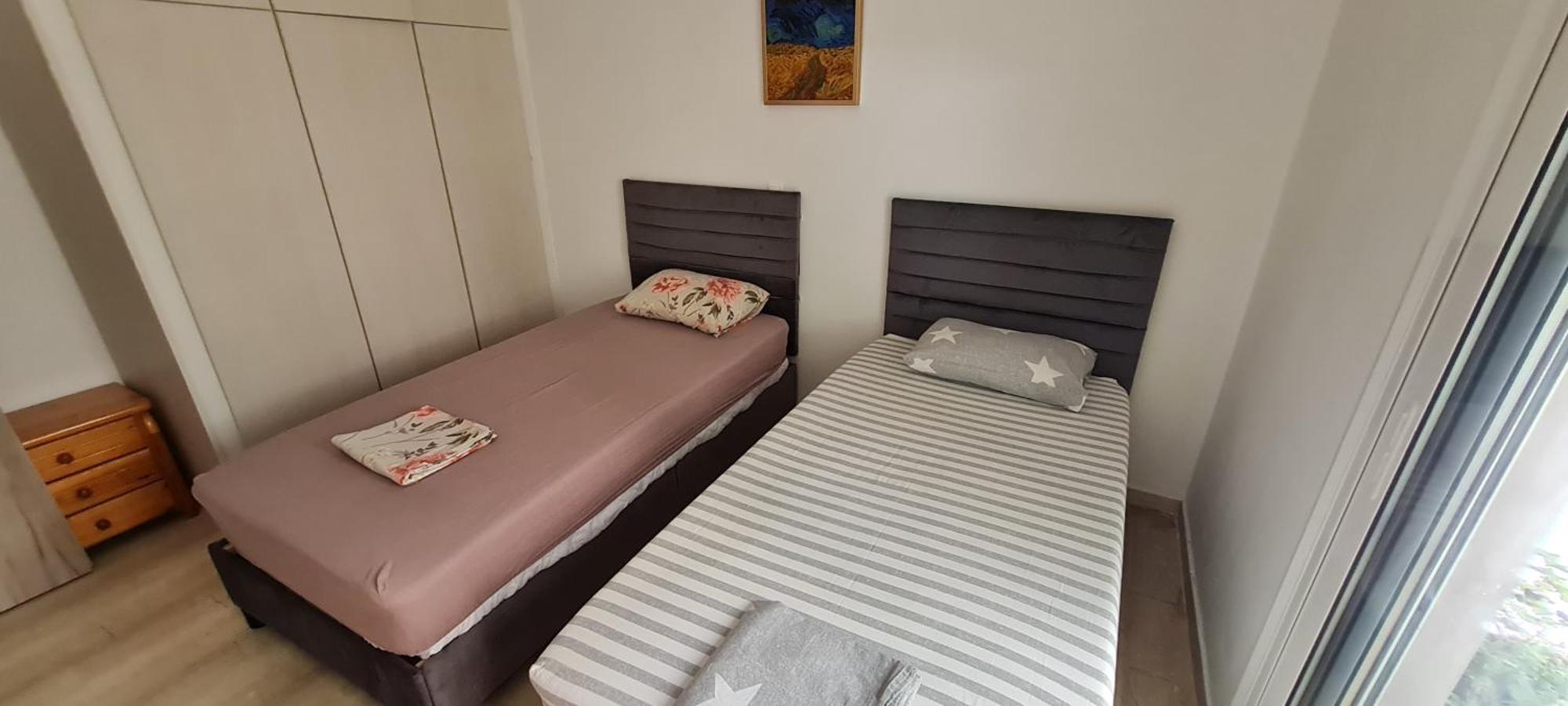 Gerys House Daire Nikiana Dış mekan fotoğraf