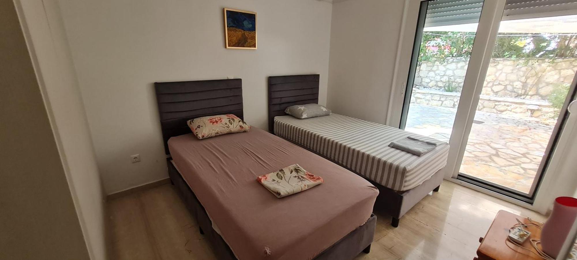 Gerys House Daire Nikiana Dış mekan fotoğraf